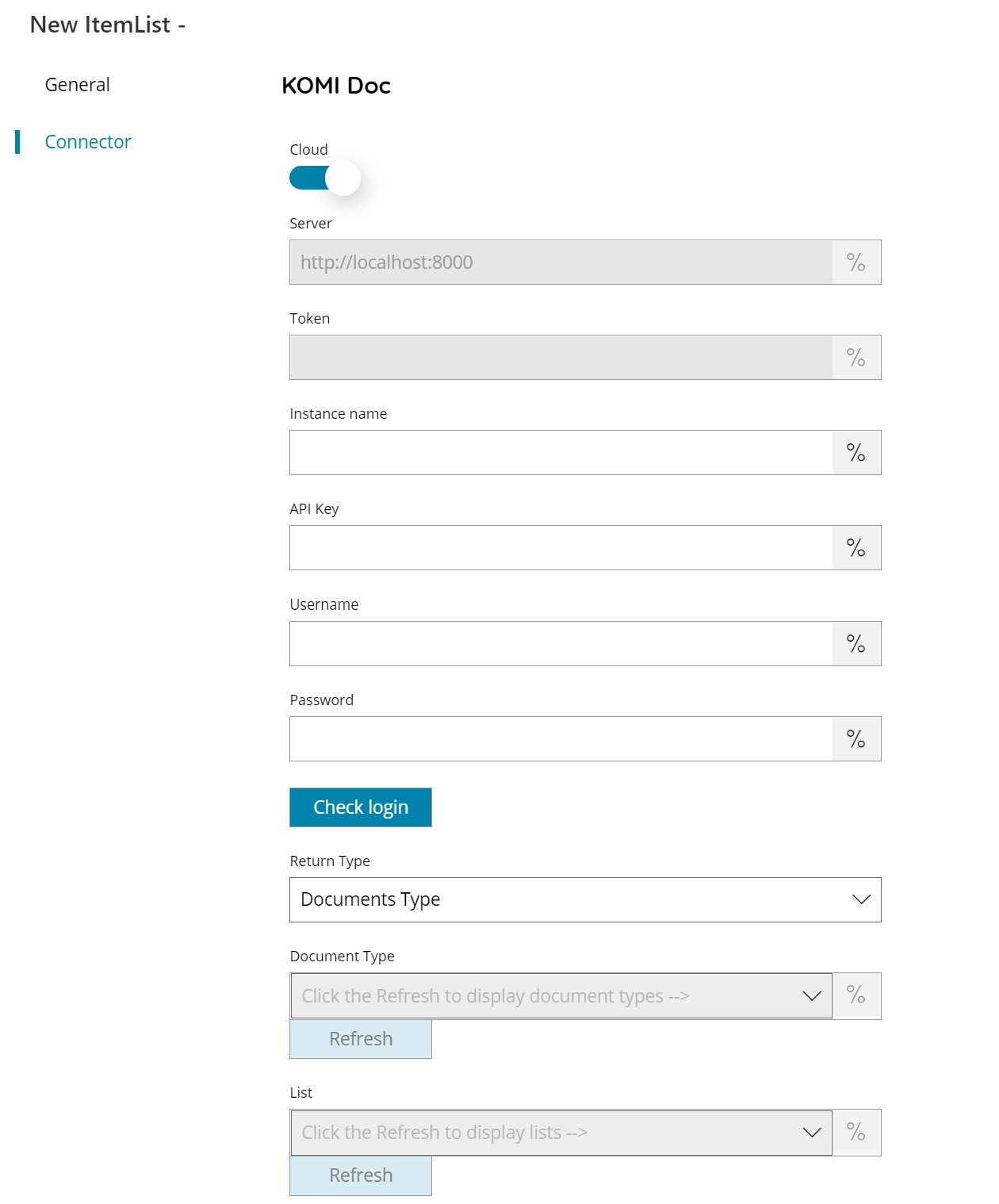 itemlists_sql