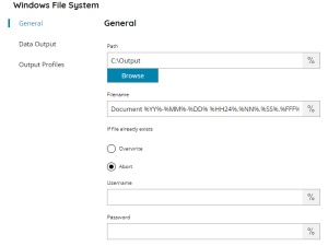 Windows File System – Help Center | Scanshare
