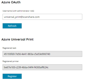 General – Help Center | Scanshare